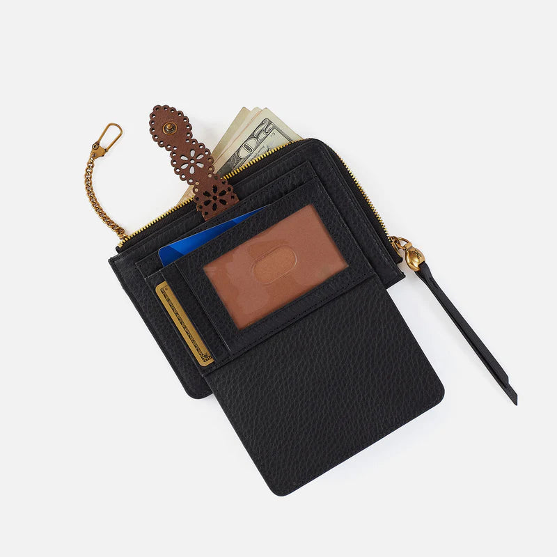 Tabby Zip Medium Wallet
