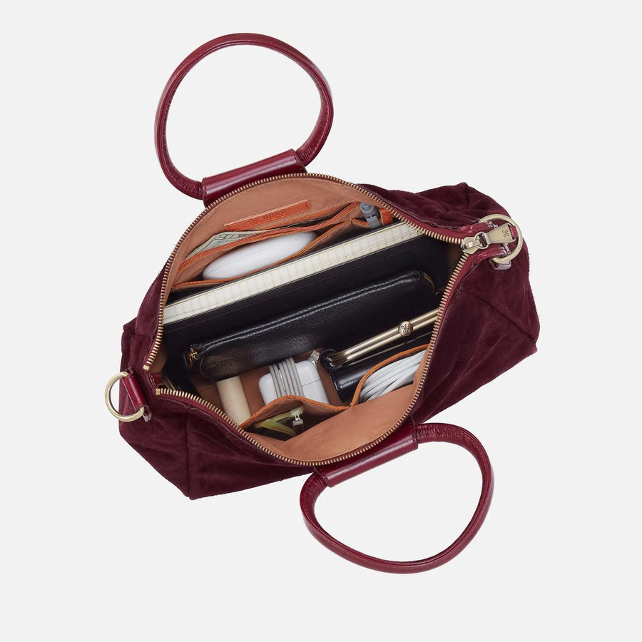 Sheila Medium Satchel
