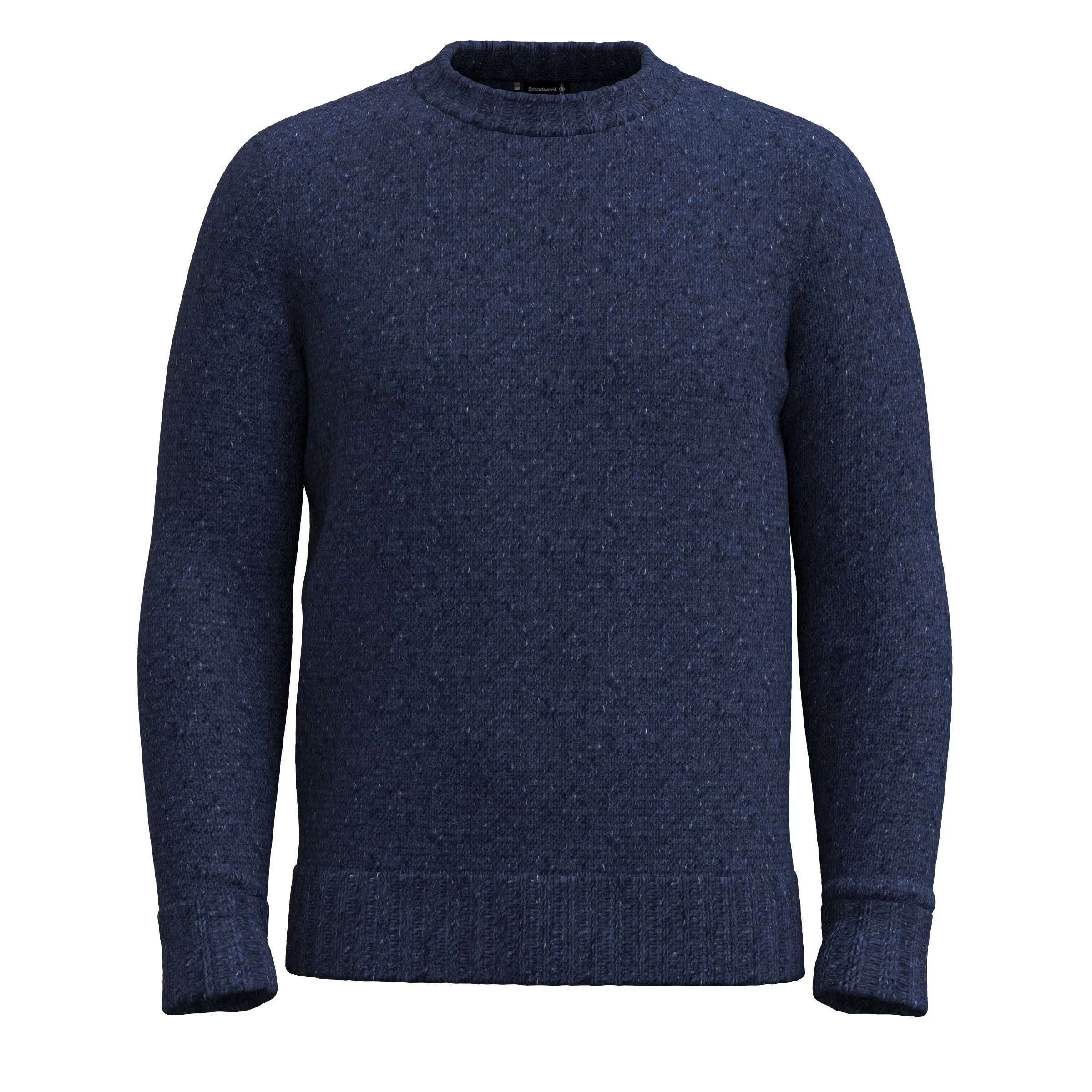 Men's Heavy Crew Sweater