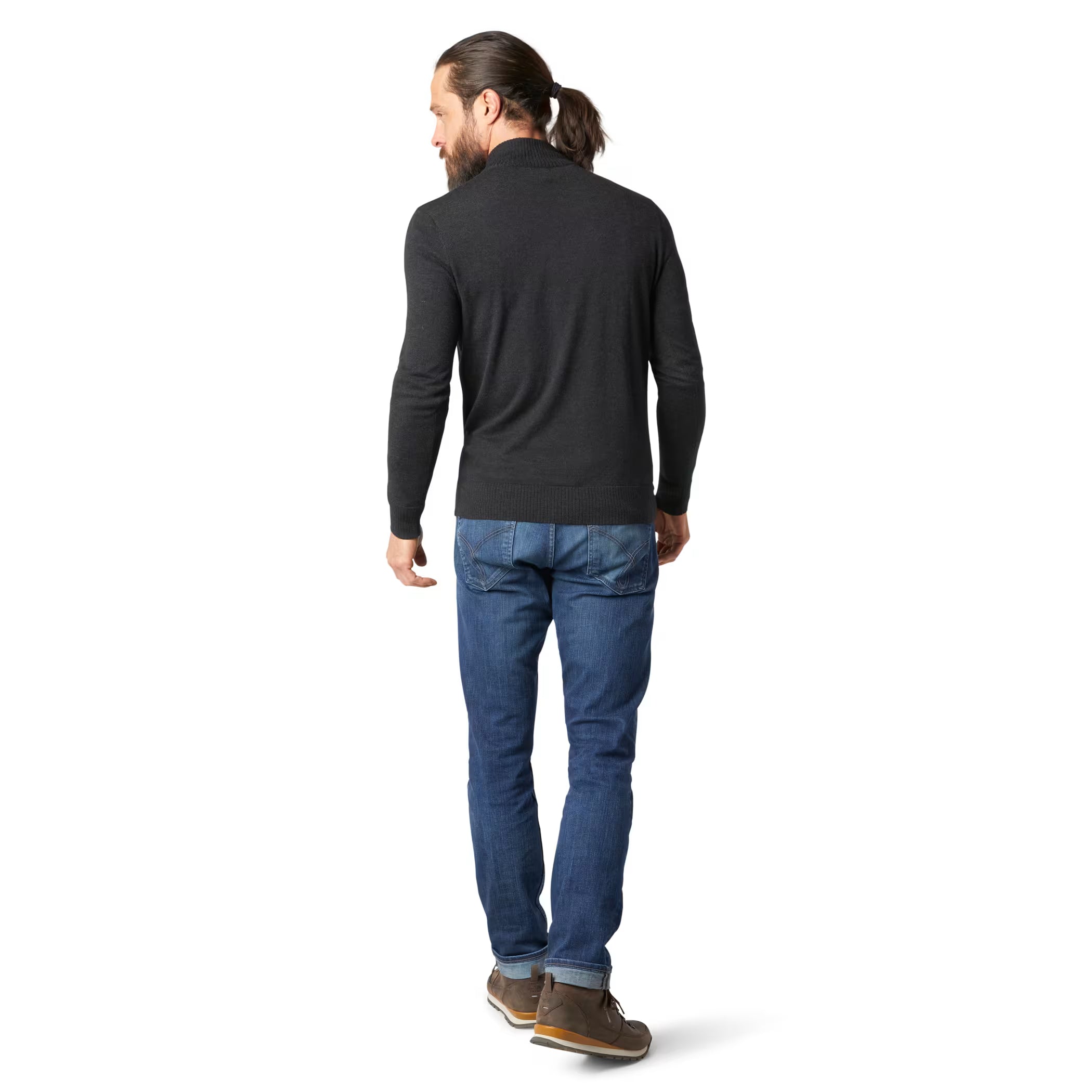 Men's Sparwood 1/2 Zip Sweater