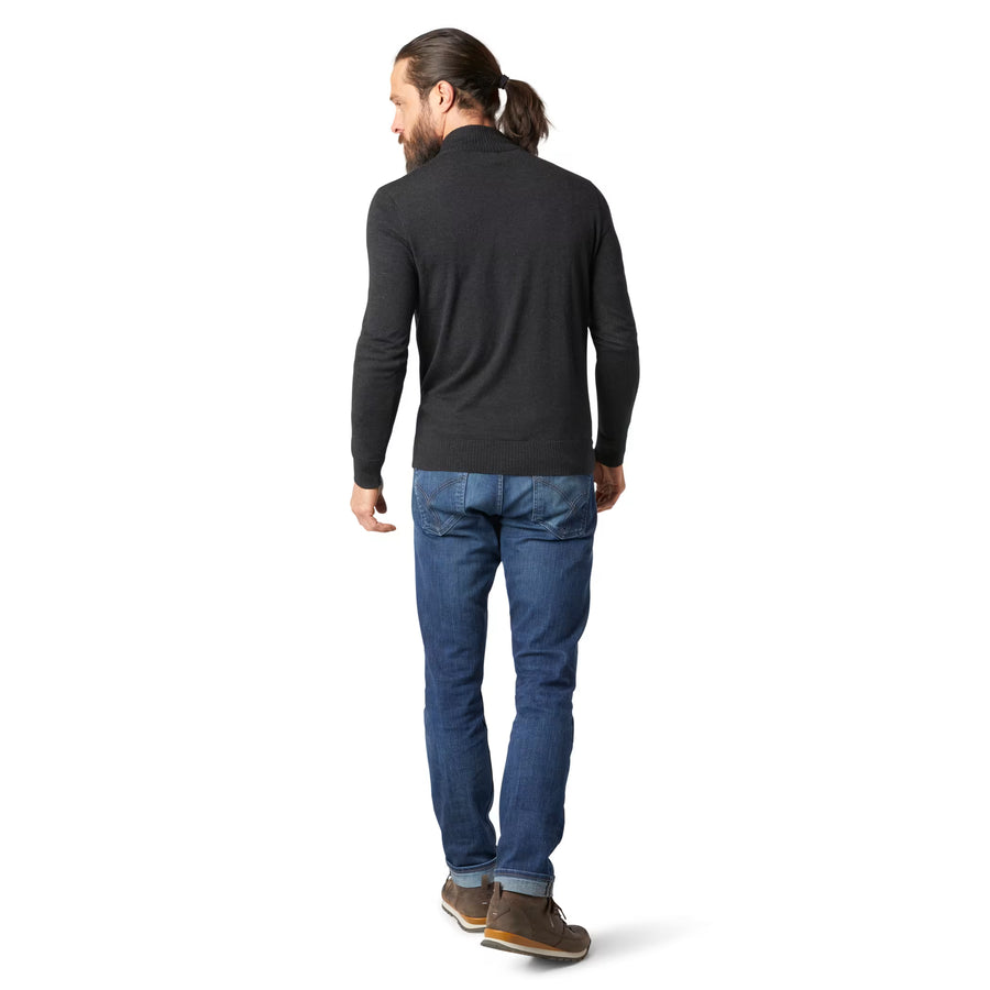 Men's Sparwood 1/2 Zip Sweater
