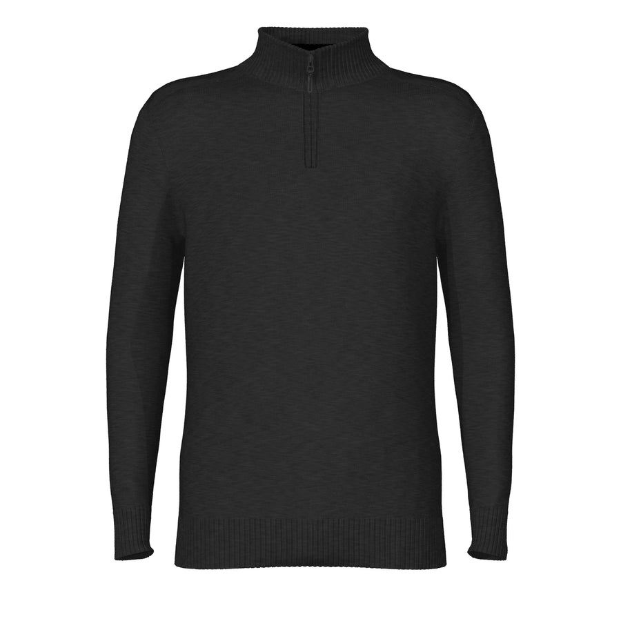 Men's Sparwood 1/2 Zip Sweater