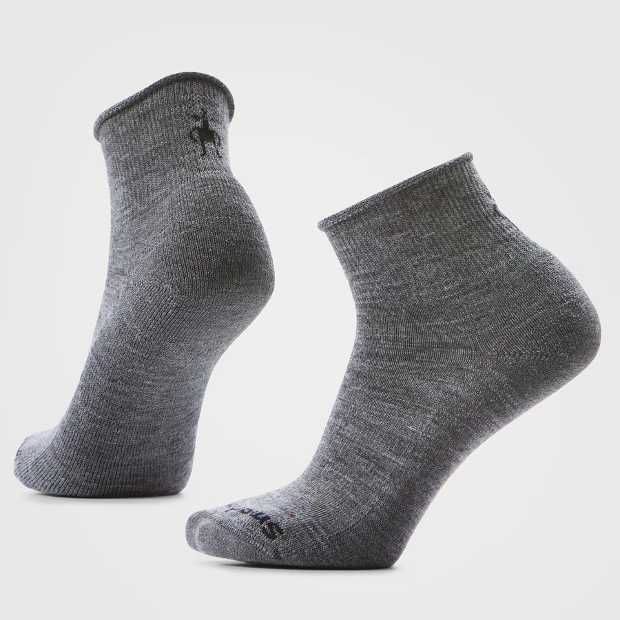 Everyday Roll Top Ankle Socks