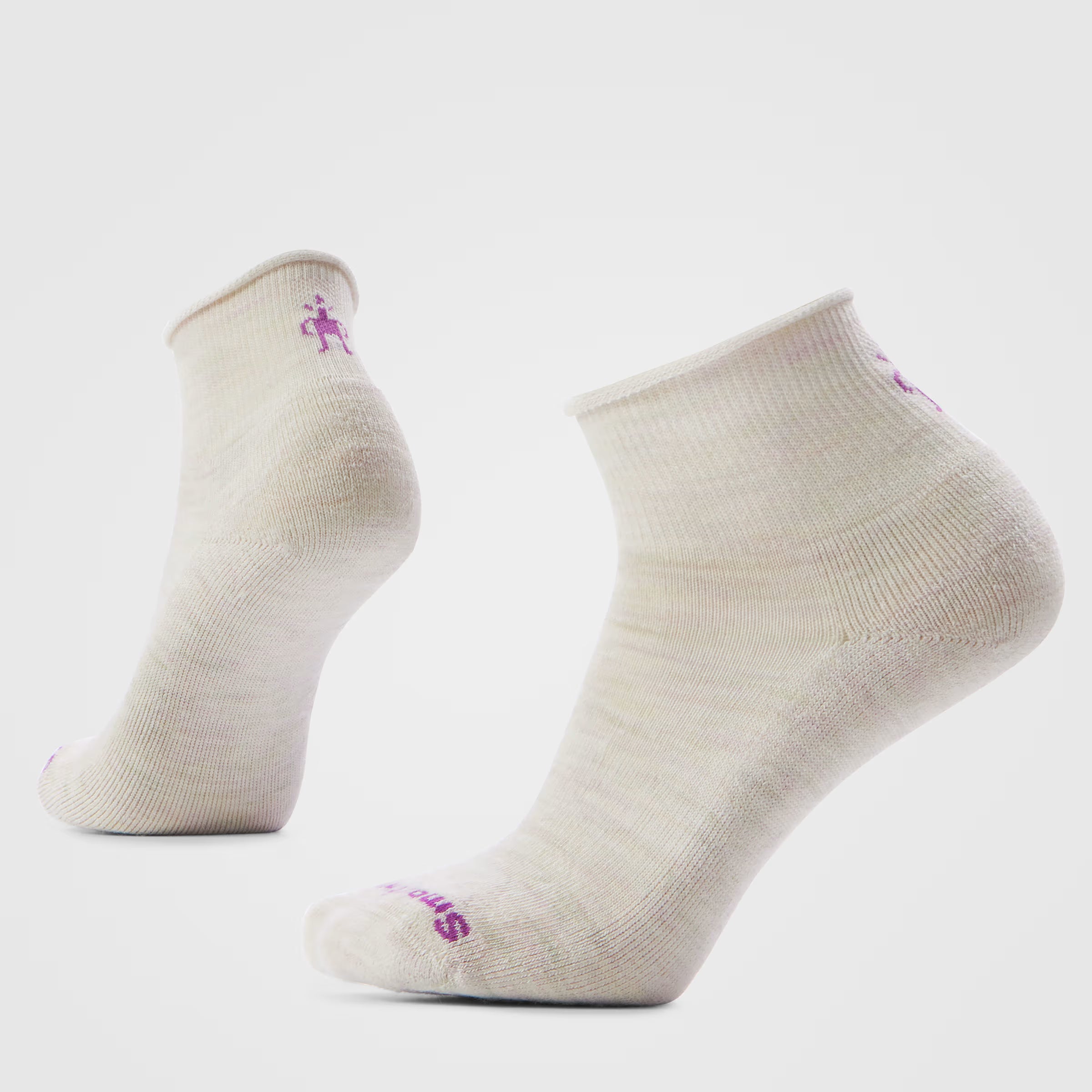 Everyday Roll Top Ankle Socks