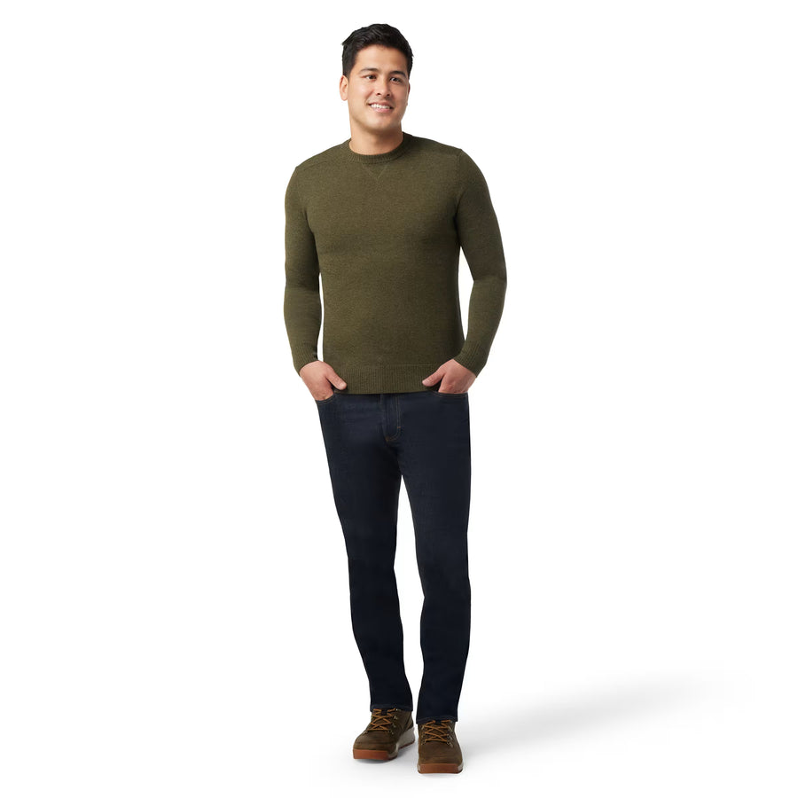 Men's Sparwood Crew Sweater