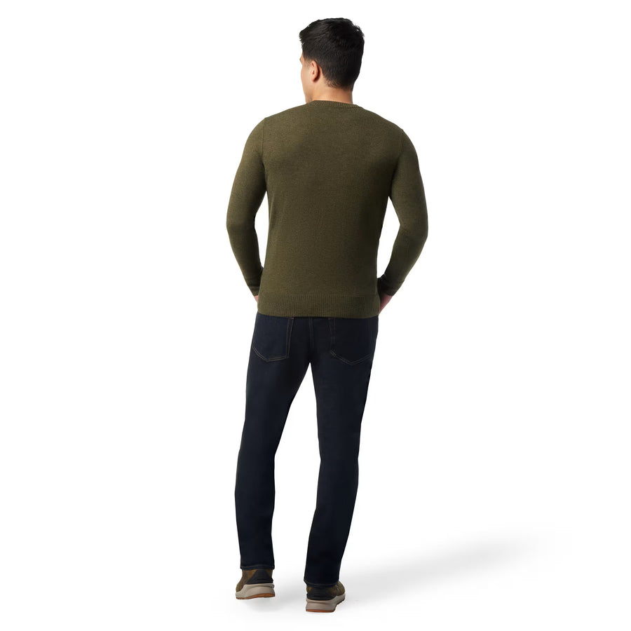 Men's Sparwood Crew Sweater
