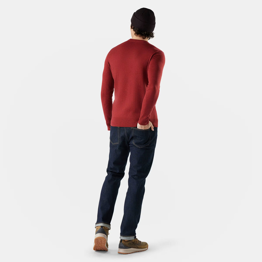 Men's Sparwood Crew Sweater