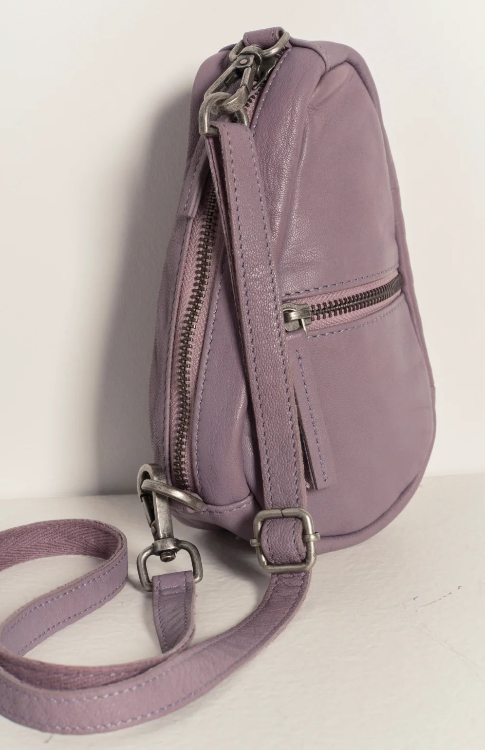 Coffee Date Mini Crossbody Bag