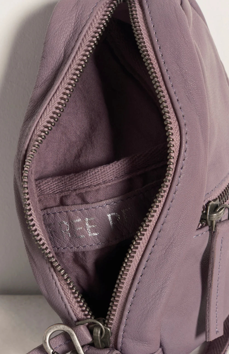 Coffee Date Mini Crossbody Bag