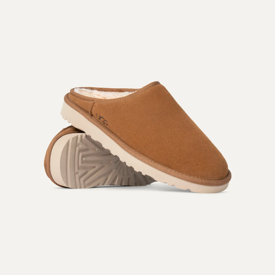 Men's Classic Slip-On