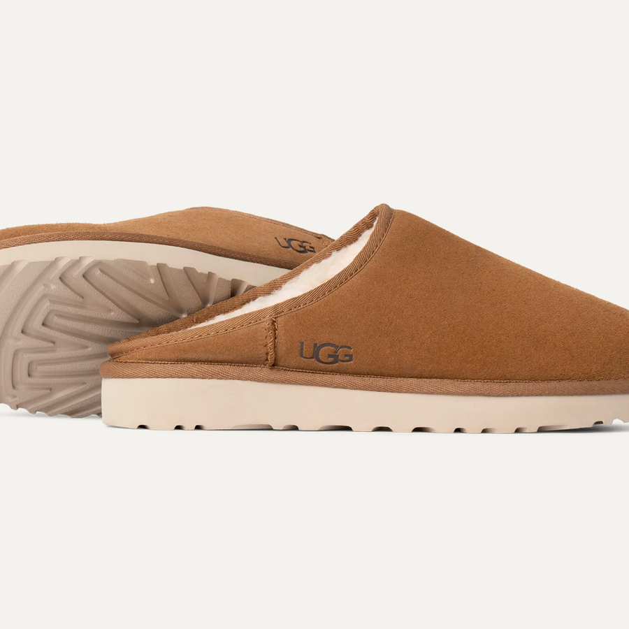 Men's Classic Slip-On