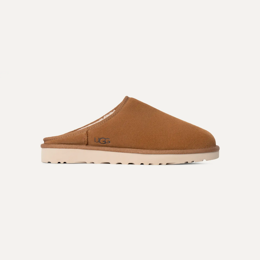 Men's Classic Slip-On