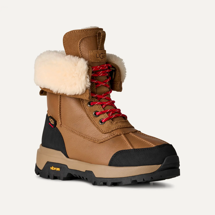 Women's Adirondack Boot XXV
