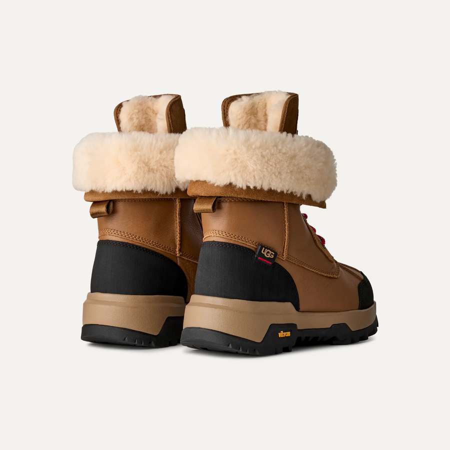 Women's Adirondack Boot XXV