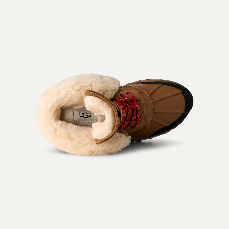 Women's Adirondack Boot XXV