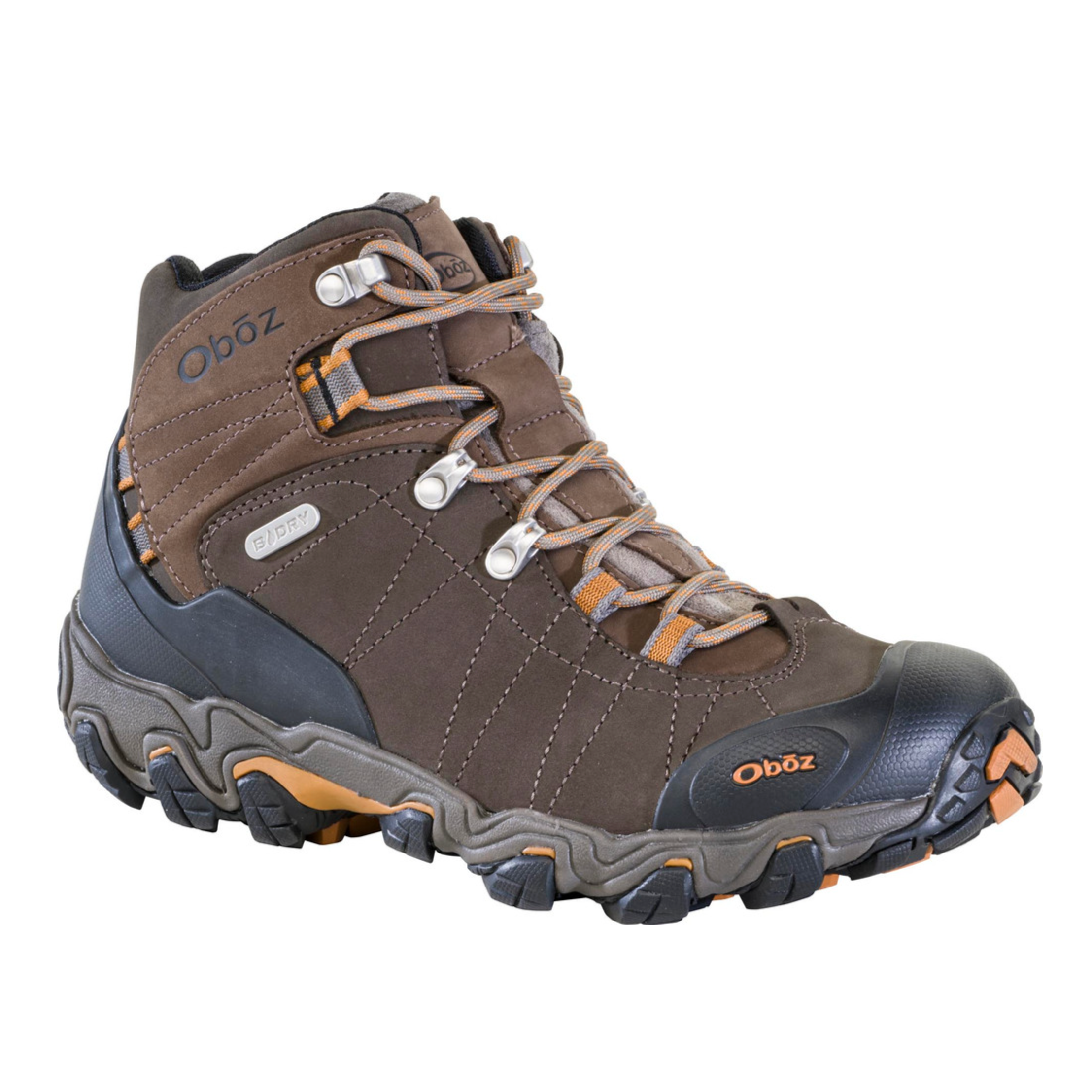 Men's Bridger Mid Waterproof Boot