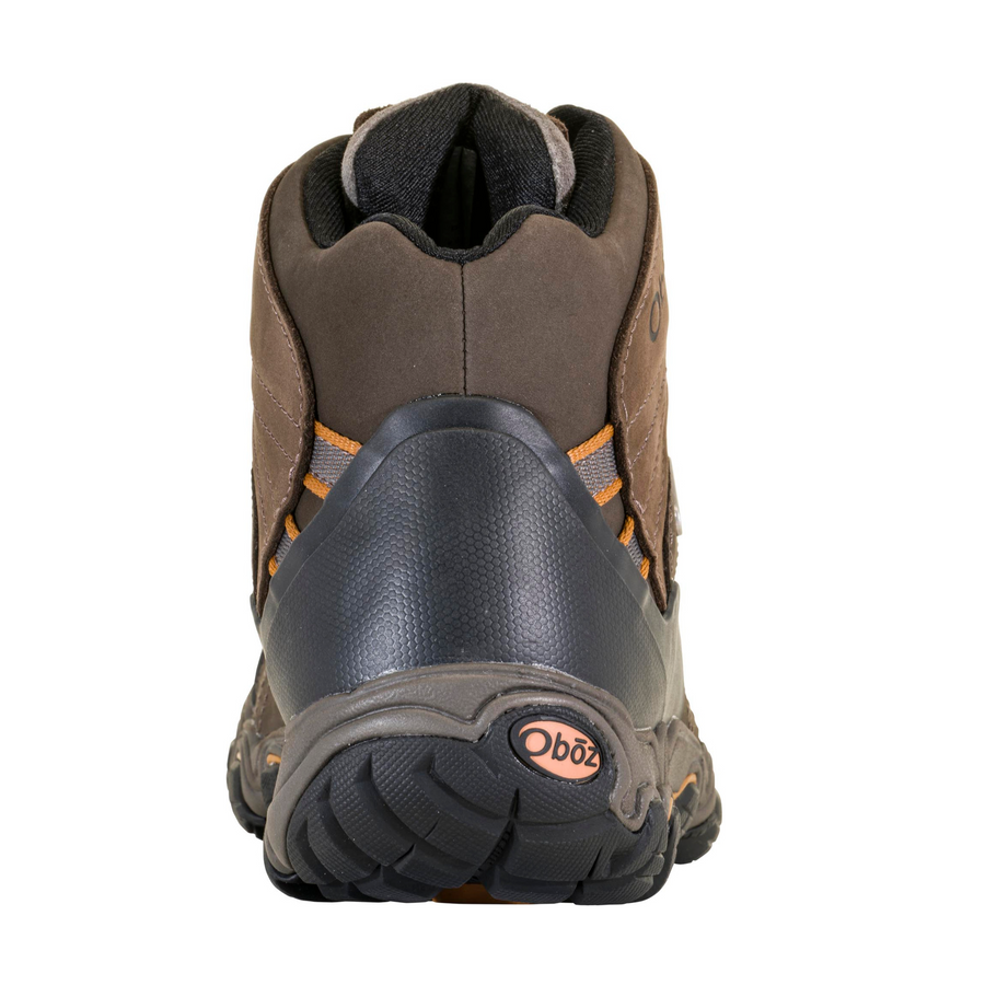 Men's Bridger Mid Waterproof Boot