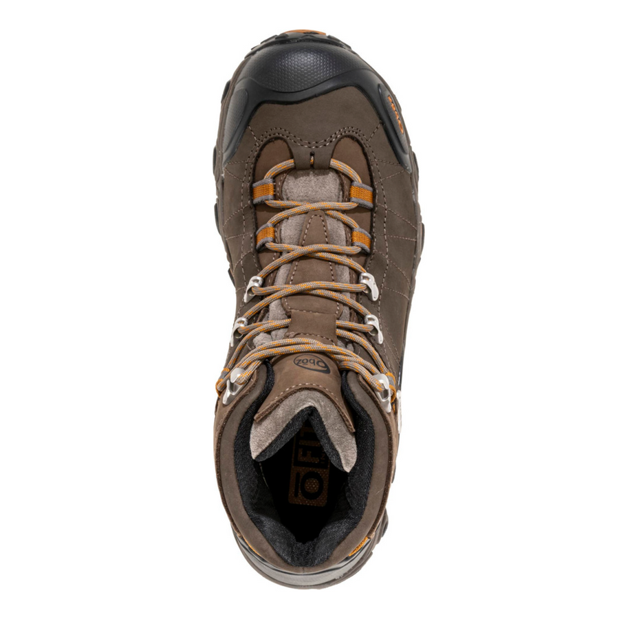 Men's Bridger Mid Waterproof Boot