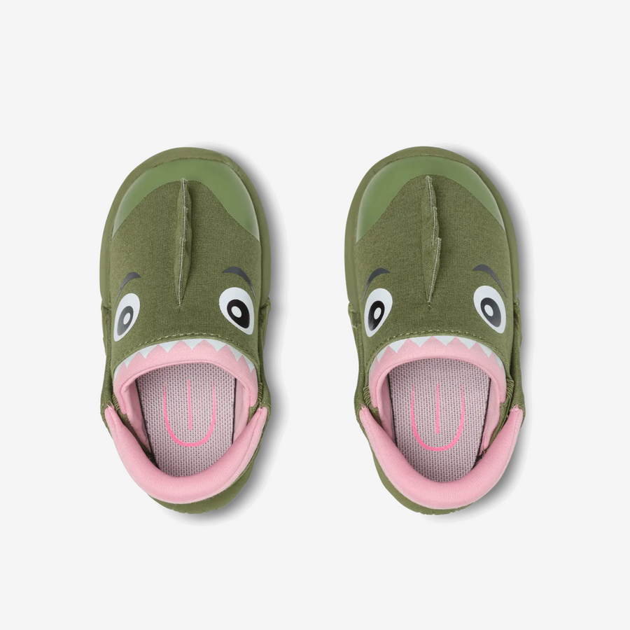 Squeeze It Shoes