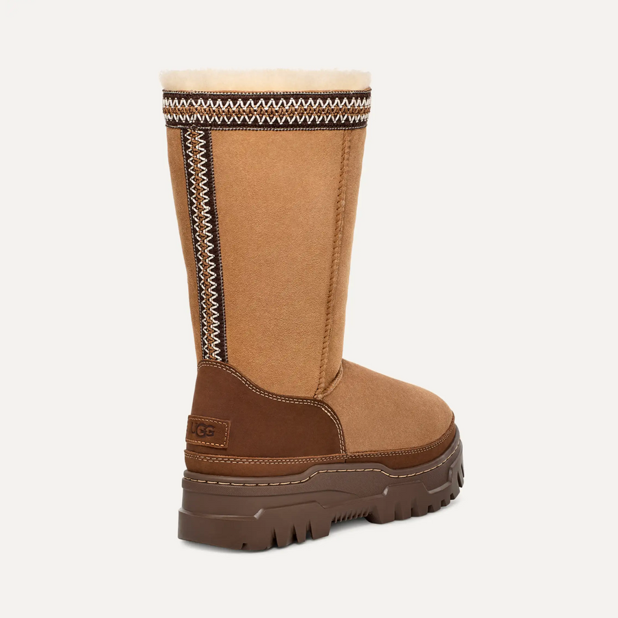 Women's Classic Tall TrailGazer