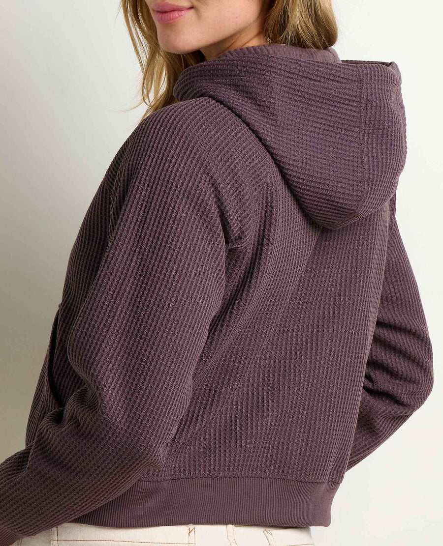 Women's Bitterroot Hoodie