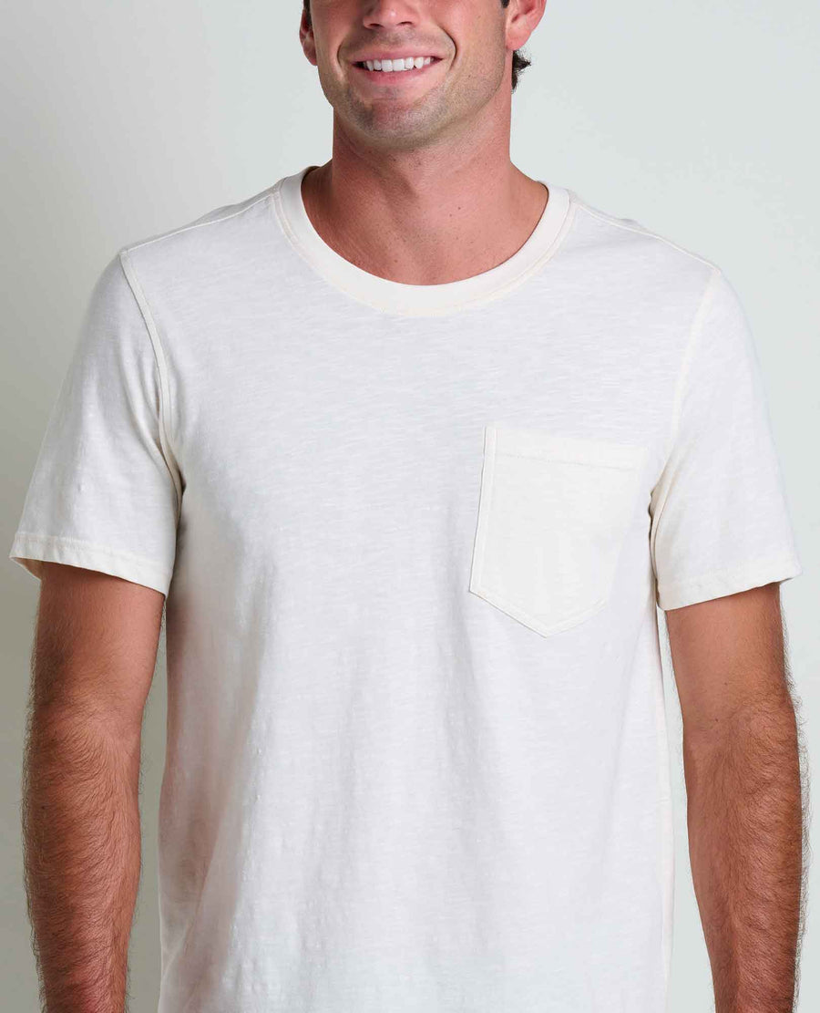 Primo Short Sleeve Crew