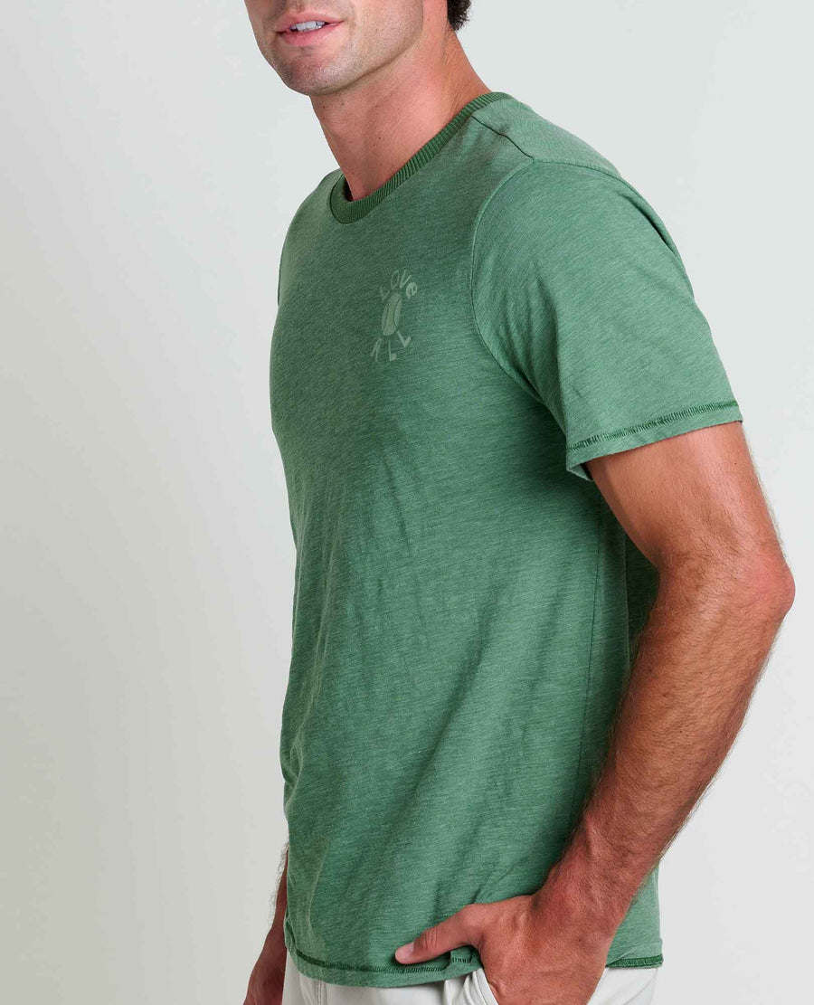 Boundless Jersey Crew