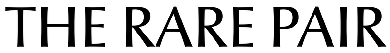 The Rare Pair logo