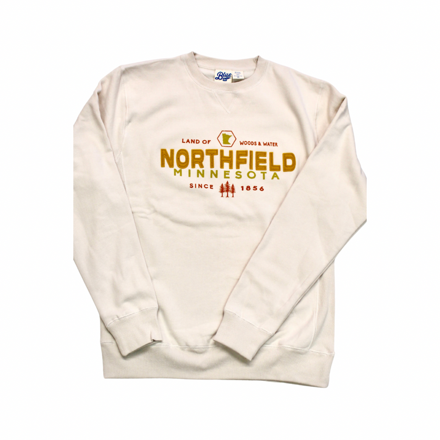 Northfield Land of Woods and Water Crew