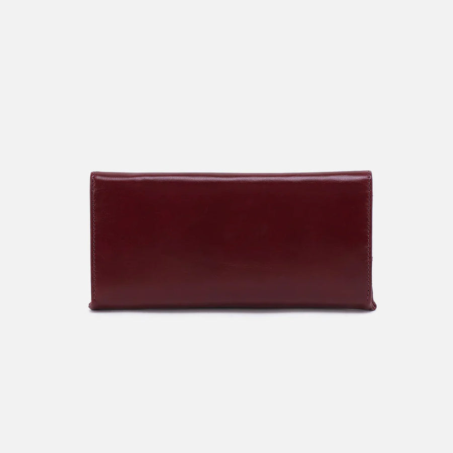 Rachel Continental Wallet