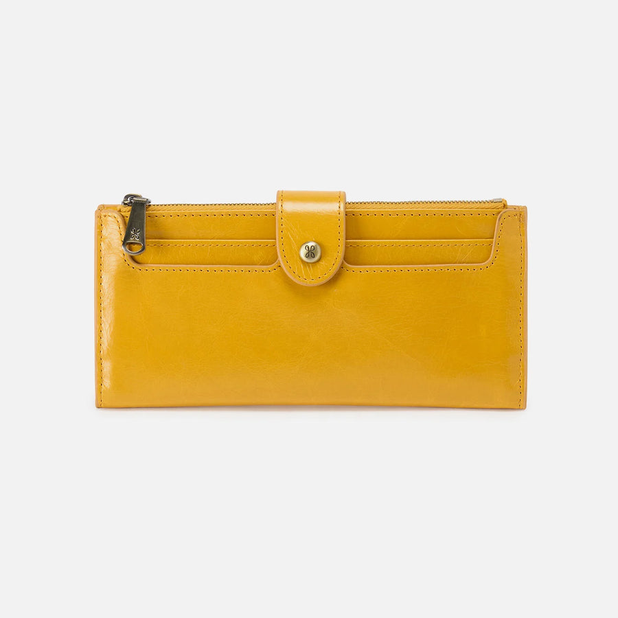 Dunn Continental Wallet