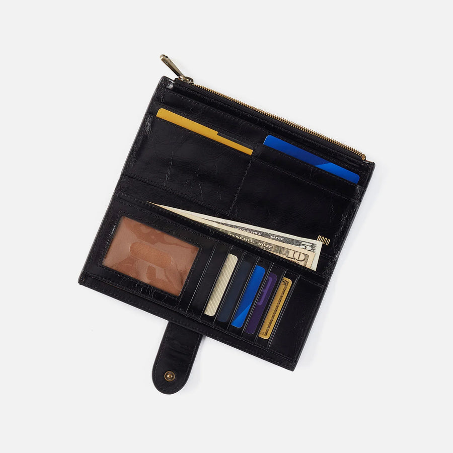 Dunn Continental Wallet