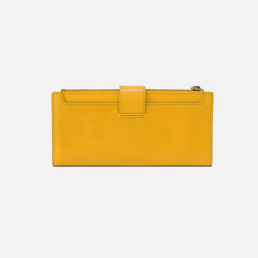 Dunn Continental Wallet