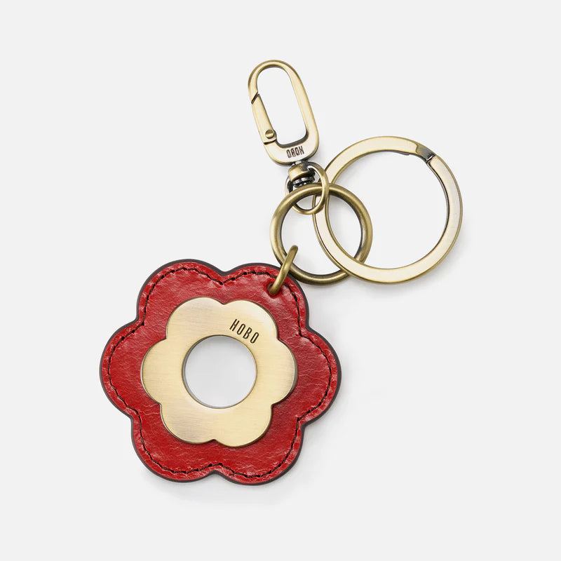 Daisy Keychain