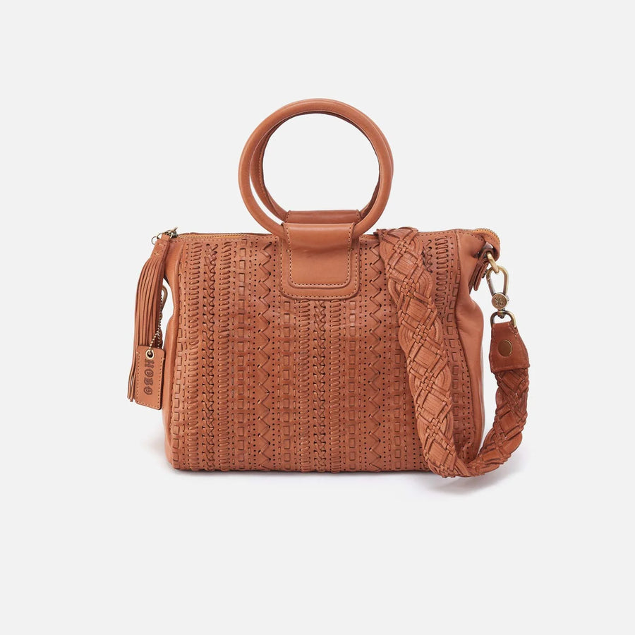 Sheila Medium Satchel