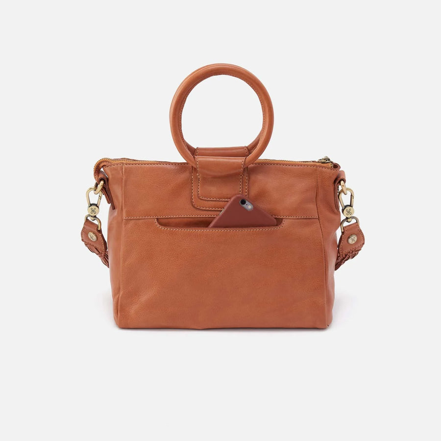 Sheila Medium Satchel