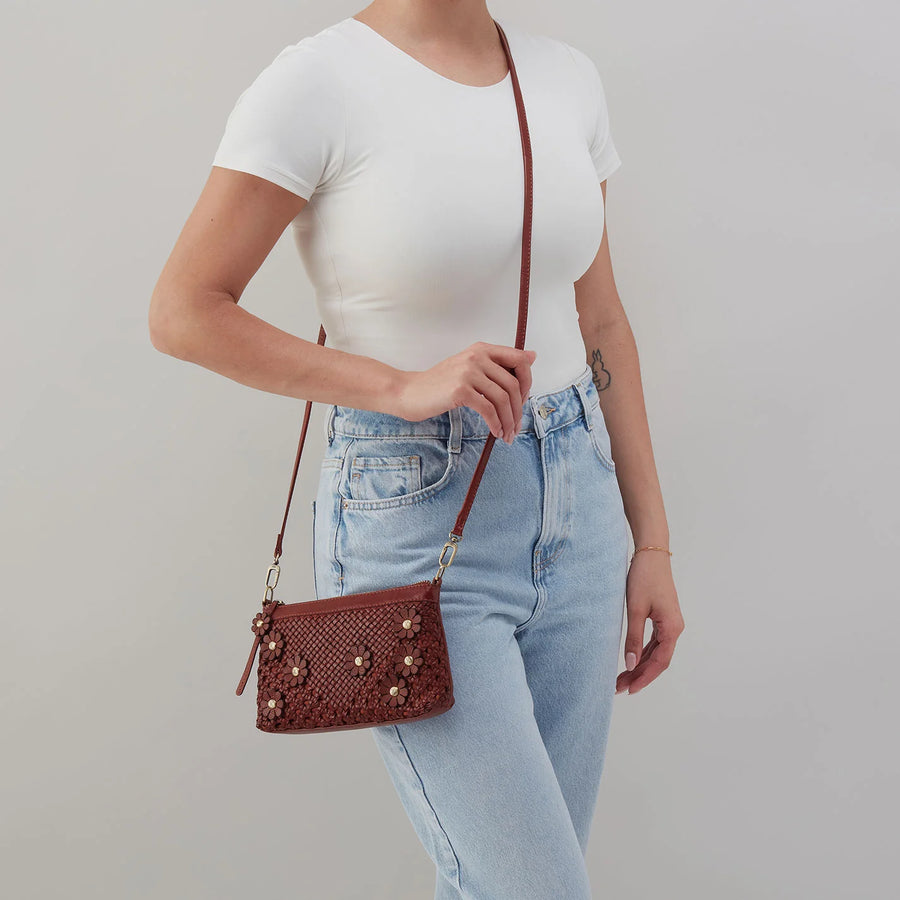 Darcy Crossbody Convertible