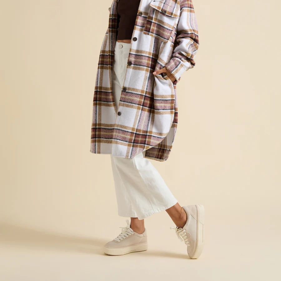 Lay Day Lift Sneakers