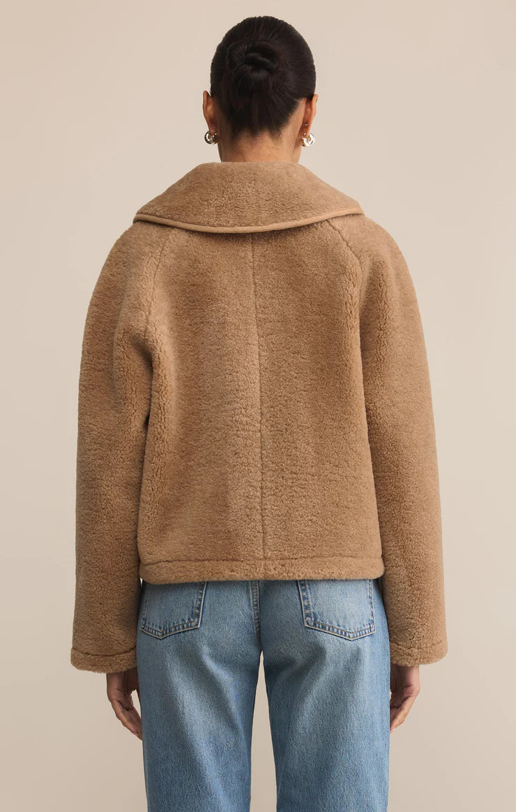 Townsend Sherpa Jacket