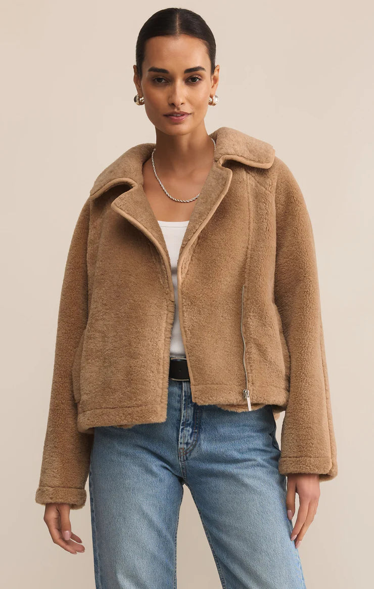 Townsend Sherpa Jacket