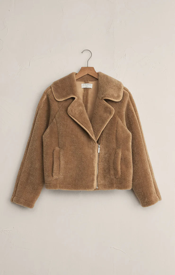 Townsend Sherpa Jacket