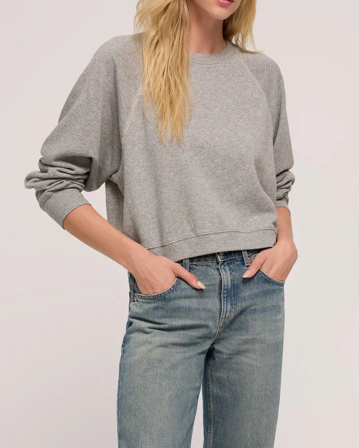 Reset French Terry Sweatshirt