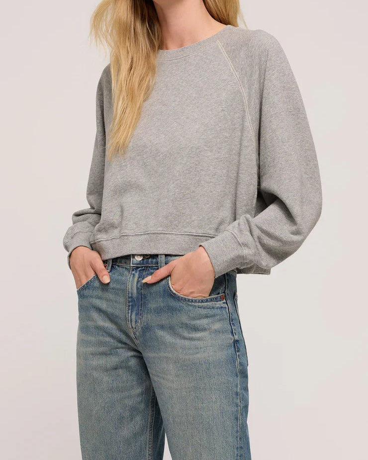 Reset French Terry Sweatshirt