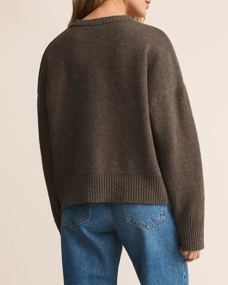 Cirrus Cozy Sweater