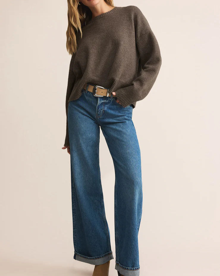 Cirrus Cozy Sweater
