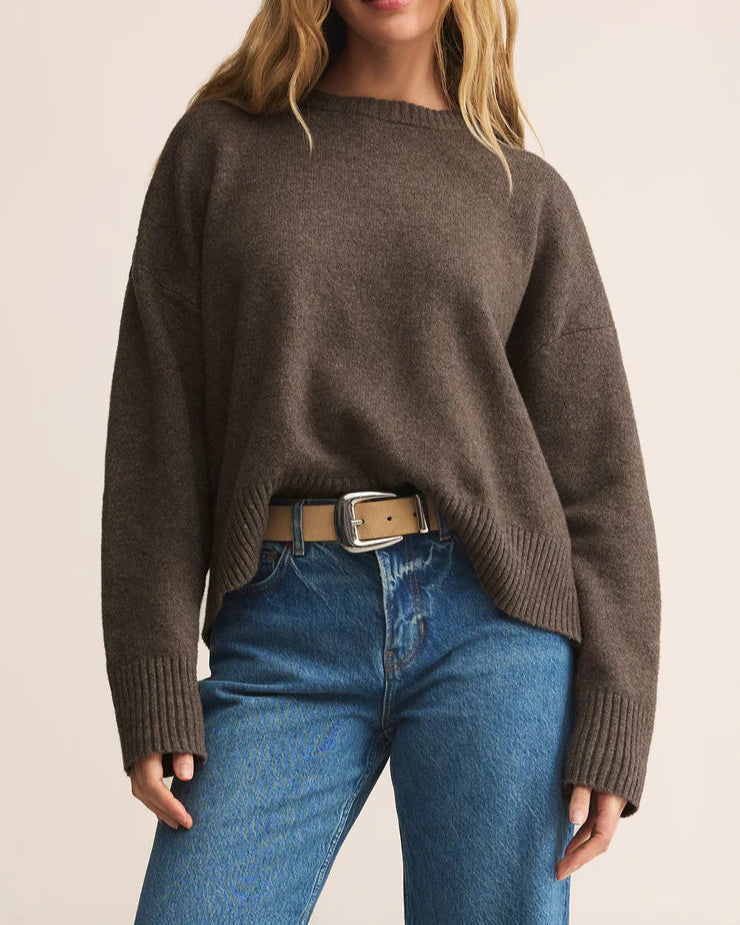 Cirrus Cozy Sweater