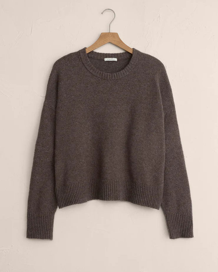 Cirrus Cozy Sweater