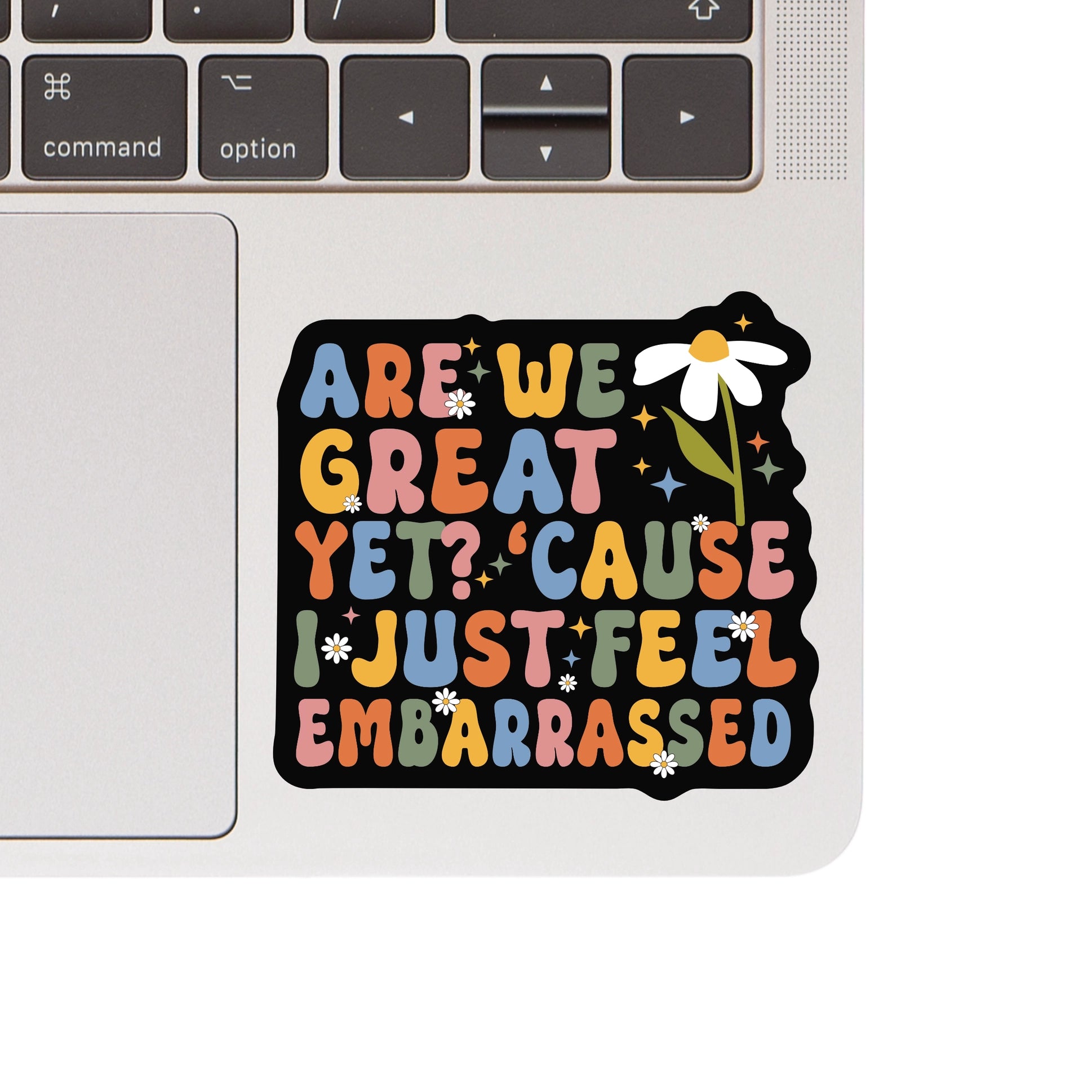 Great Sticker