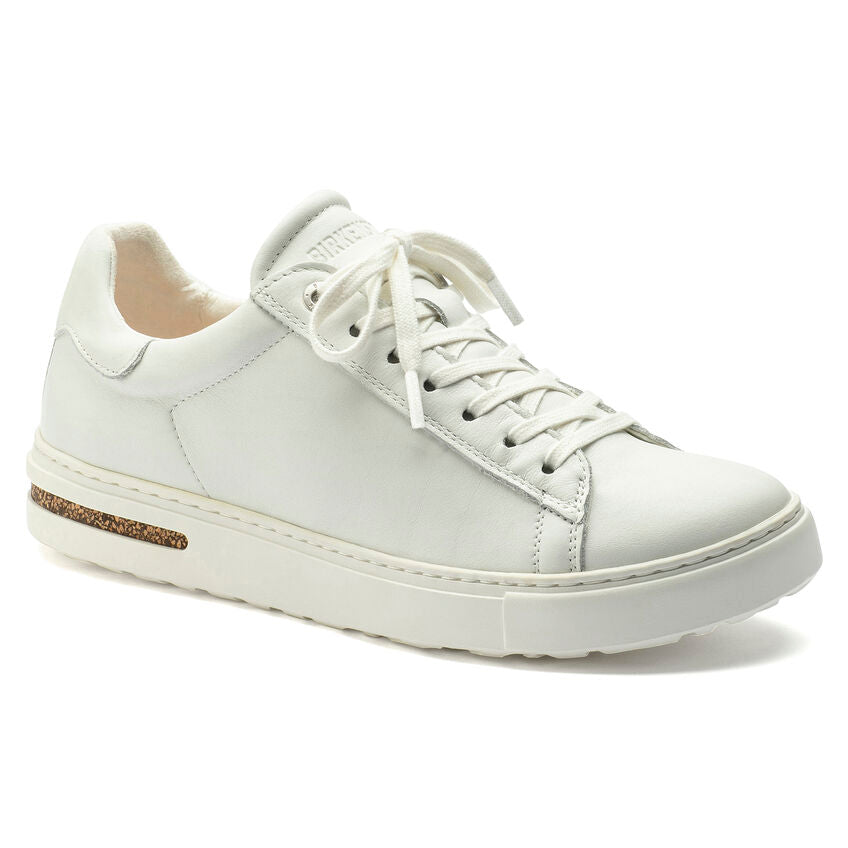 Women's Bend Leather Sneaker
