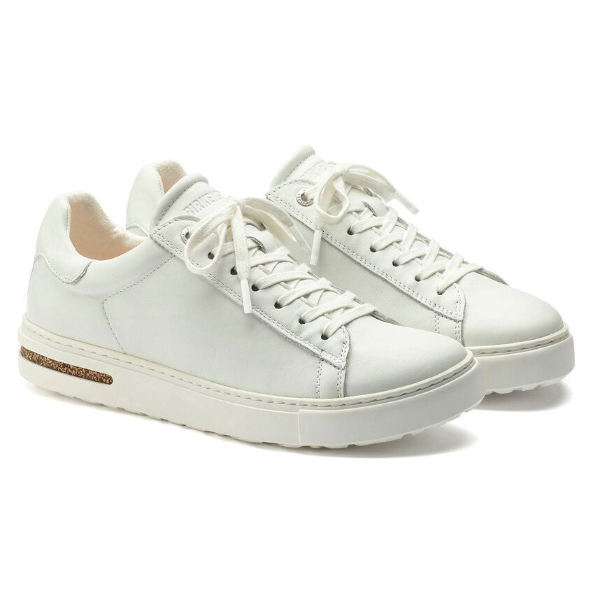 Women's Bend Leather Sneaker